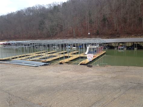 Indian River Marina - Upgrades on Norris Lake | Norris Lake