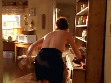 Malcolm In The Middle Nude Telegraph