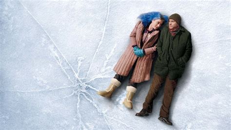 Eternal Sunshine Of The Spotless Mind 2004 — The Movie Database Tmdb