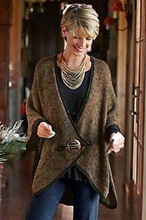 2023 2024 Fall Outfits For Women Over 50
