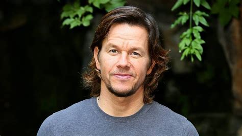 Meet Mark Wahlberg The Highest Paid Actor In The World