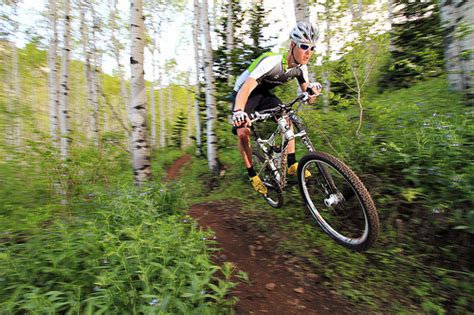 11 Reasons Why Mountain Biking Is The Best Form Of Exercise Mbr