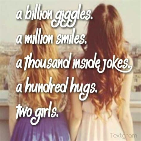 Quotes About Friendship Like Sisters 20 Quotes