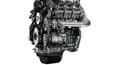 Facelifted 2016 Volkswagen Amarok Gets New 30l V6 Tdi