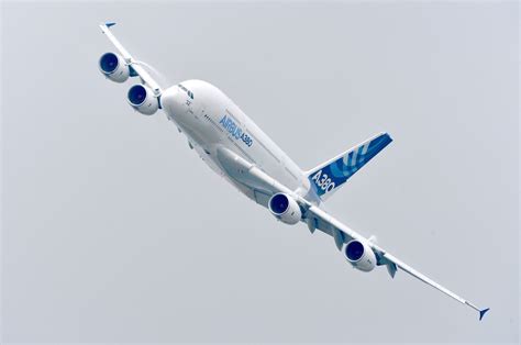 How Much Does An Airbus A380 Cost List Prices Go Up As Future Of
