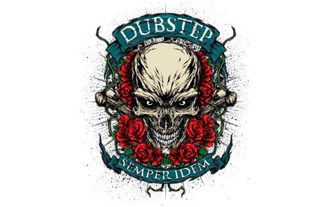 Dubstep 4k Wallpapers For Your Desktop Or Mobile Screen Free And Easy