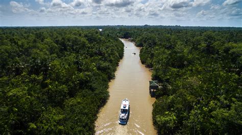 Video Tour Of Amazon River Cruise Ship Is Totally Not What We