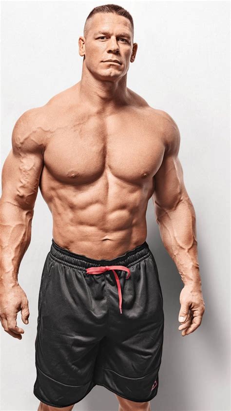John Cena Bodybuilding Hot Sex Picture