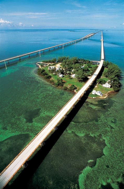 Driving The Florida Keysa Bucket List Must Us1 To Key West The