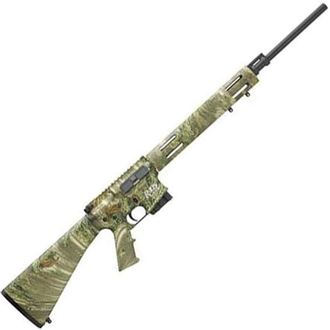 Remington R 15 Vtr Predator Rifle