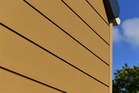 Exterior Cladding Willoughby Supply