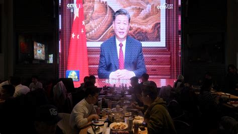 China Xi Jinping bekräftigt Ziel der Vereinigung mit Taiwan ZEIT ONLINE