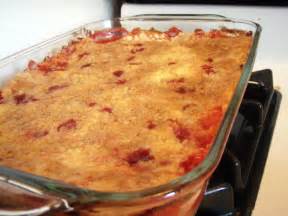 Rum, yellow cake mix, crushed pineapple, ground nutmeg, instant vanilla pudding mix and 7 more. Cherry Pineapple Dump Cake - Cooks It Now