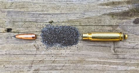 A Beginners Guide To Reloading Hunting Ammunition Meateater Hunting