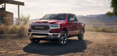 2020 Ram 1500 Rebel Trx Release Date Specs And Price 2022 2023