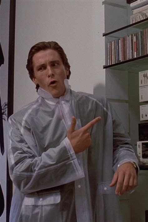 The best memes from instagram, facebook, vine, and twitter about american psycho meme. The Director Of 'American Psycho' Is A Proud Feminist ...