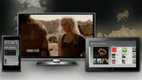 Xbox Smartglass Now Available On Kindle Fire Hd