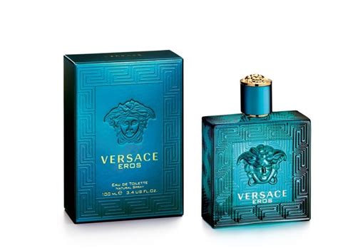Adrien Loren Perfumes 10 Versace Eros
