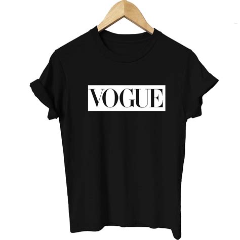 Harajuku Women Tshirt Vogue Print Cotton Funny Casual Summer Femme