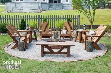 Check Out These 12 Diy Fire Pits To Prepare For Summertime Entertaining