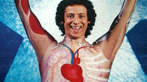 Slim Goodbody Is The 70s Superhero You Totally Forgot About