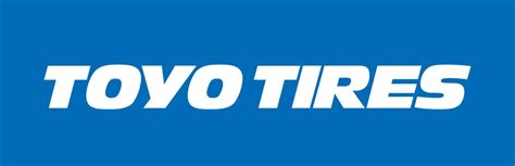 Toyo Logo Logodix
