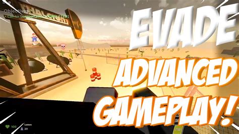 Evade Gameplay 86 Roblox Evade Gameplay Youtube