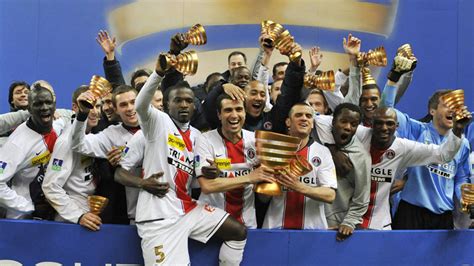 PSG banned from league cup | Football News | Sky Sports