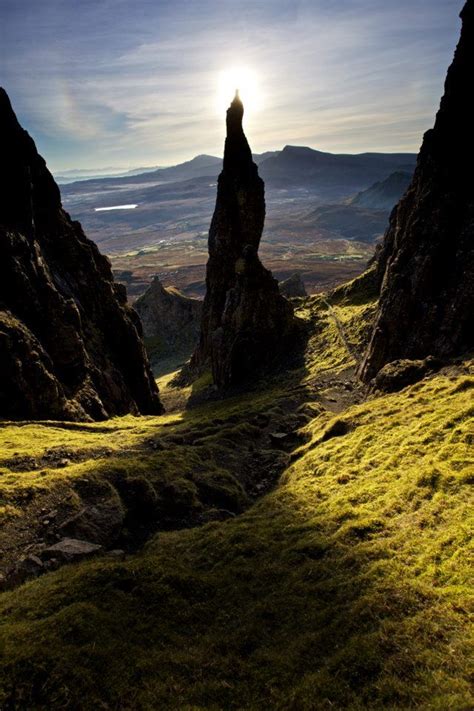 Isle Of Skye Scotland Travel Pinterest