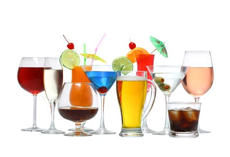 Your Holiday Alcohol Survival Guide The Lowdown On Sugary Drinks