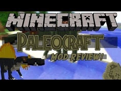 Maybe you would like to learn more about one of these? Minecraft| DINOSAUR MOD Review! (DINOSAUR DIMENSION ...