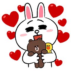 Select the line app, and you will see the entire conversation along with the user and date information. LINE Characters Fun Size Pack - LINE stickers | LINE STORE