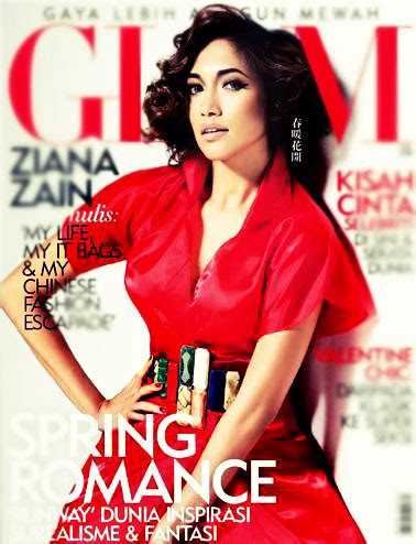 G c ku lihat senja yang berlabuh. Izz Latif : Syok Sendiri : Ziana Zain Tak Nak Pakai Seksi
