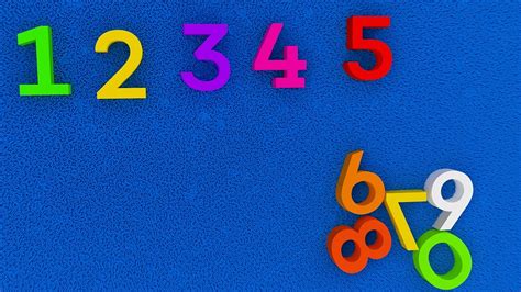 Free Photo Numbers Education Kindergarten Free Image On Pixabay