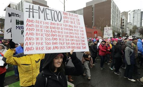 Metoo In The Art World Genius Should Not Excuse Sexual Harassment