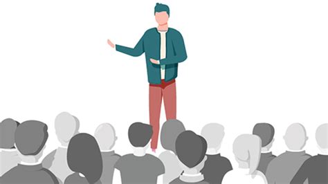 7 Public Speaking Tips To Hook Your Audience Like A Pro Simplivlearning Blog