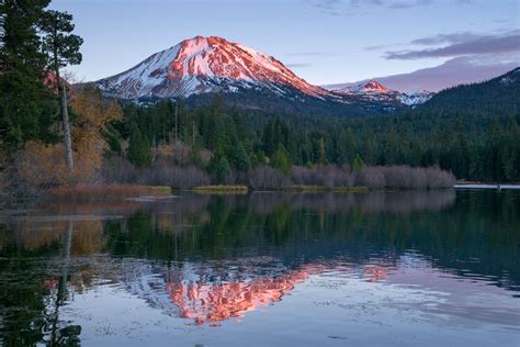 The 5 Best California National Parks According To A Writer Whos