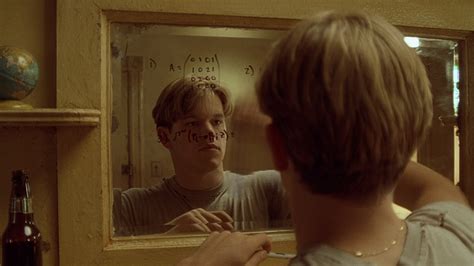 When will is arrested for attacking a police officer. Good Will Hunting HD Wallpaper | Background Image ...