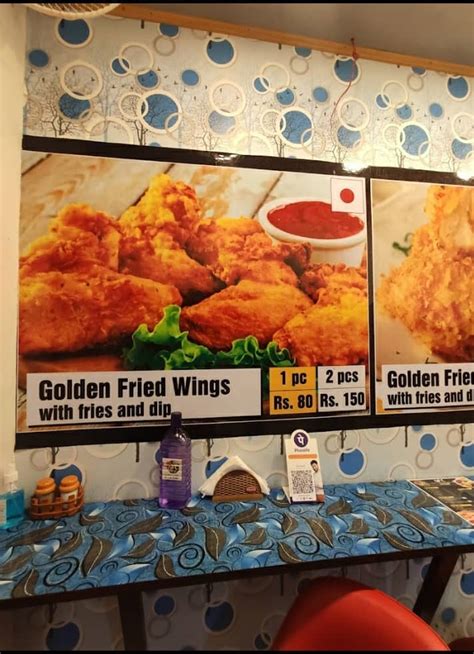Gfc Golden Fried Chicken Narendra Pur Kolkata Zomato