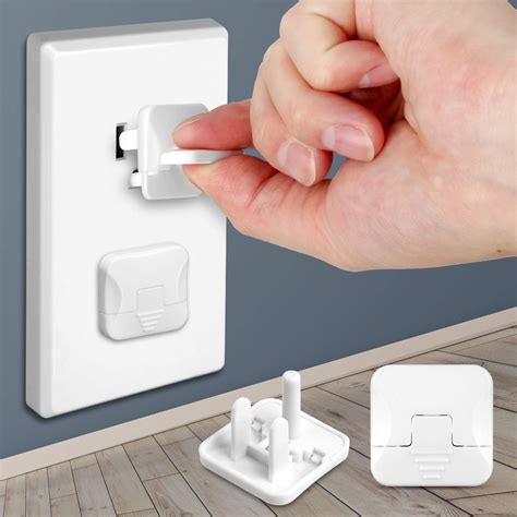 Outlet Covers Baby Proofing 32 Pack Outlet Plug