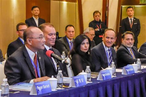 The most common shorthand of direct selling association malaysia is dsam. Direct Selling Symposium In China | Direct Selling ...