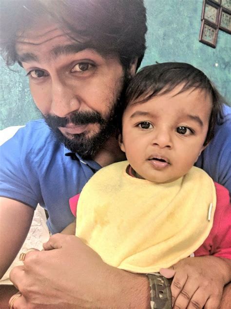Actor vishnu vishal celebrated his birthday on july 17. Vishnu Vishal New HD Images And Handsome Photos ...