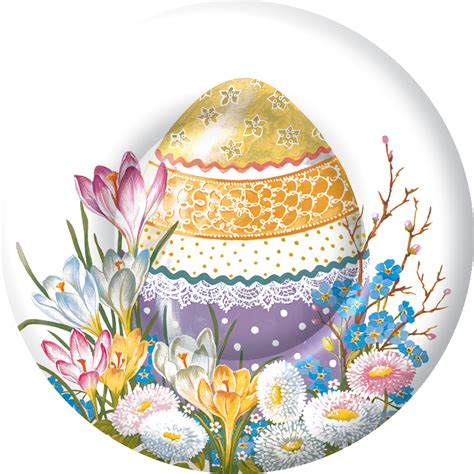 Check spelling or type a new query. Decorative Easter Egg Round Paper Dessert Plate