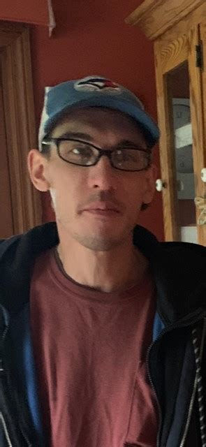 Missing Person Public Assistance Requested Sault Ste Marie Police Service