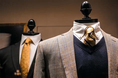 What Is Suit Fabric History Material Types And Care Guide