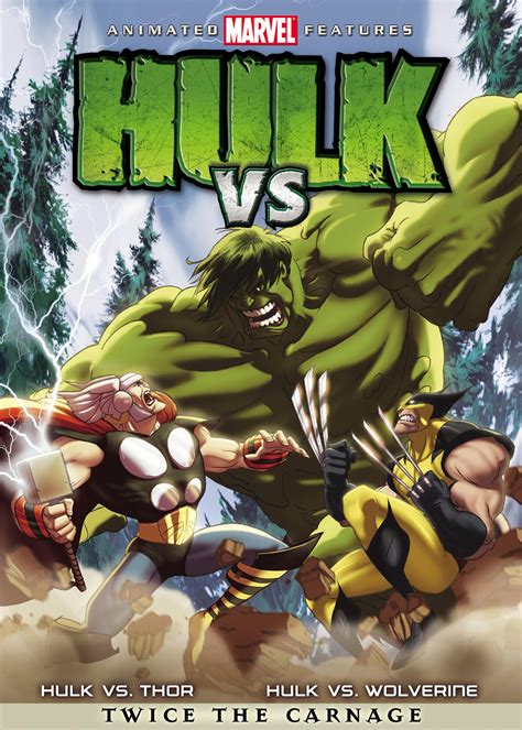 Hulk Vs Thor Marvel Database Fandom