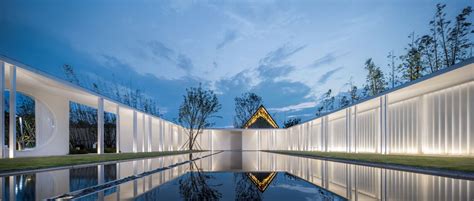 Gallery Of Landscape Design Of Suzhou Vanke Great Lake Park Landau