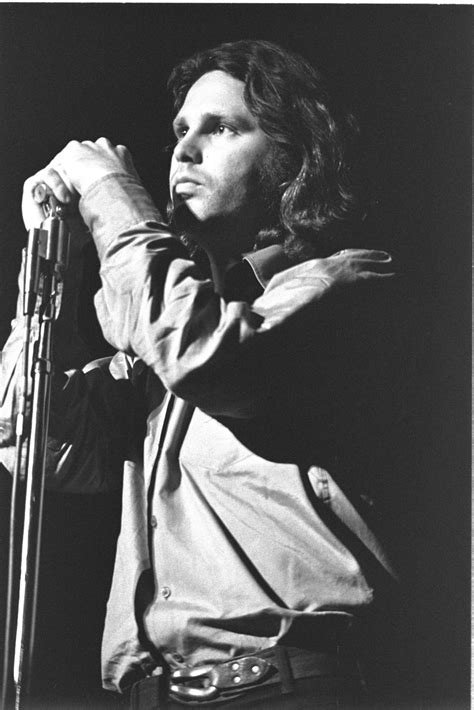 Circus Magazine The Jim Morrison Interview With Sali Stevenson The