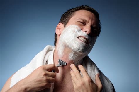 However, there are important similarly, pansexual people may be sexually attracted to individuals who identify as male or female; How To: Stop Razor Burn | The Men's Room