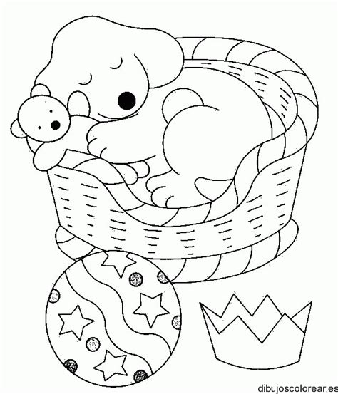 Dibujos Para Colorear De Perros Pastor Aleman - Noticias del Perro